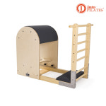 인투필라테스 레더 바렐