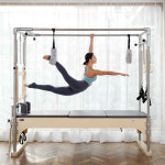 인투필라테스 캐포머 매트포함 다양한 가죽색상 필라테스