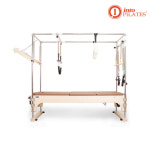 인투필라테스 캐포머 매트포함 다양한 가죽색상 필라테스