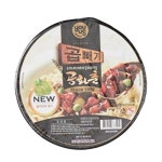 팔도 공화춘 짜장 곱빼기 230g