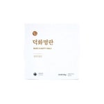 덕화명란 알로만 명란 50g