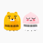 아이콘스 카카오프렌즈 데스크 청소기