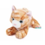 미요니 리틀캣 봉제인형 오로라 16cm