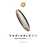 폴라프로 피터 매키넌 에디션 2-5 가변 ND필터