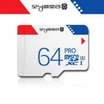 모닝글로리 모닝글로리 microSDXC Class10 PRO UHS-I U3 TLC