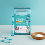 헬퍼장 리얼펫 조인트케어 2g x 60포