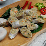 두부순대 1kg x 2