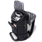 아스키 백팩 블랙 BG-7078 SEB208