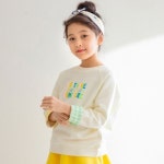 아이러브제이 아이러브제이 컴히얼 맨투맨 티 JSSTO15