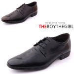 발볼넓힘가능 남자정장구두 245 300 ML-4265