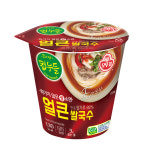 오뚜기 컵누들 컵누들 얼큰 쌀국수 37.8g
