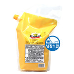 조흥 코다노 크리미버터딥소스 2kg