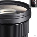 시그마 시그마 A 24-70mm F2.8 DG DN 라이카용