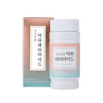 닥터라이즈 속건조엔 닥터세라마이드 550mg x 60정