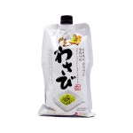 주비푸드 주비푸드 자연에서 갈아만든 생와사비 750g