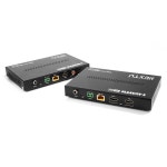 이지넷유비쿼터스 넥스트유 NEXT-7460KVM EX