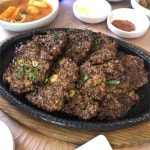 남도미향 담양 명물 일오삼 돼지떡갈비 1박스 720g