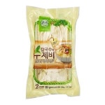 칼국수랑 수제비