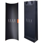 엘르옴므 ELLE HOMME 엘르옴므 실크넥타이 - 호우주의보