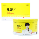 경남제약 레모나산 BTS 한정판 2g x 120포