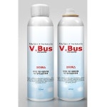 브이버스 살균소독제 225ml