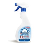 디엔디전자 나오크린 전해살균 소독수 530ml