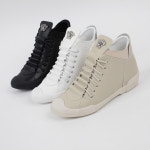 스틸 펜던트 h2003 하이탑 스니커즈 J0017