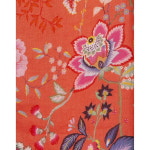 오일릴리 패턴 스커트 OWASASK009