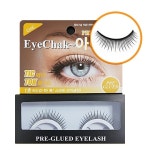 래쉬톡 아이착 1초 속눈썹 틱톡 스마트 아이래쉬