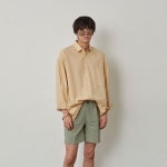 COUCOU SOFT COTTON OVER SH A