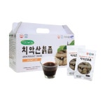 치악산 참숯(4종) | 치악산 칡즙 100ml x 30포