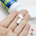 로하스웰 관절 편한 MSM 1500 800mg x 180정
