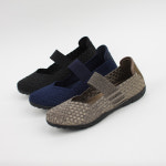 론다 밴드우븐 슬립온 J0034