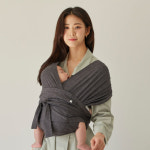 코니 썸머 아기띠