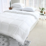 엠시베딩 안티더스트 알러지케어 마이크로화이버 호텔 이불솜 Q 모달차렵이불