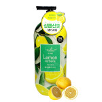 온더바디 더 내추럴 레몬버베나 바디워시 