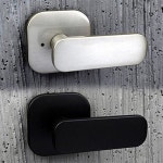 사각 앙팡 손잡이 욕실형 무키 BPL-6201