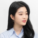 제이포레 내안의 별귀걸이