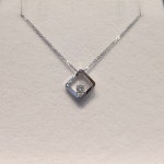 골든듀 피네스트라2 1C 목걸이 210102986