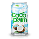 해태에이치티비 코코팜 화이트 요구르트 340ml