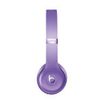 Apple 비츠바이닥터드레 Solo3 Wireless Ultra Violet