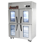 대영이앤비 라셀르 고기숙성고 라르고 정육숙성고 드라이에이징 1053L LMP-1045DA 4도어 1100L