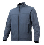 ZIBEN 근무복점퍼 춘하작업복 회사업무복 경량점퍼 ZB-J2002