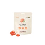 안국건강 안국 루테인 츄 3g x 30구미