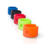 자전거 바이크 체인 보호 쉴드 가드 보호링 1p