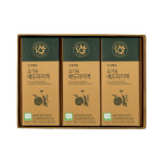 초록마을 유기농 배도라지액 10ml x 30개입