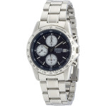 세이코 세이코 남성 메탈 손목시계 다크 SEIKO 일본 정규품 SND365PC