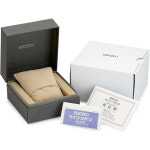세이코 세이코 import SEIKO 손목시계 다크 남성 SND365PC