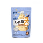 베베쿡 사르르쿵 치즈요거트