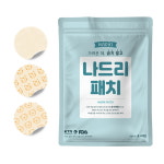 구디푸디 나드리 썸머패치 밴드